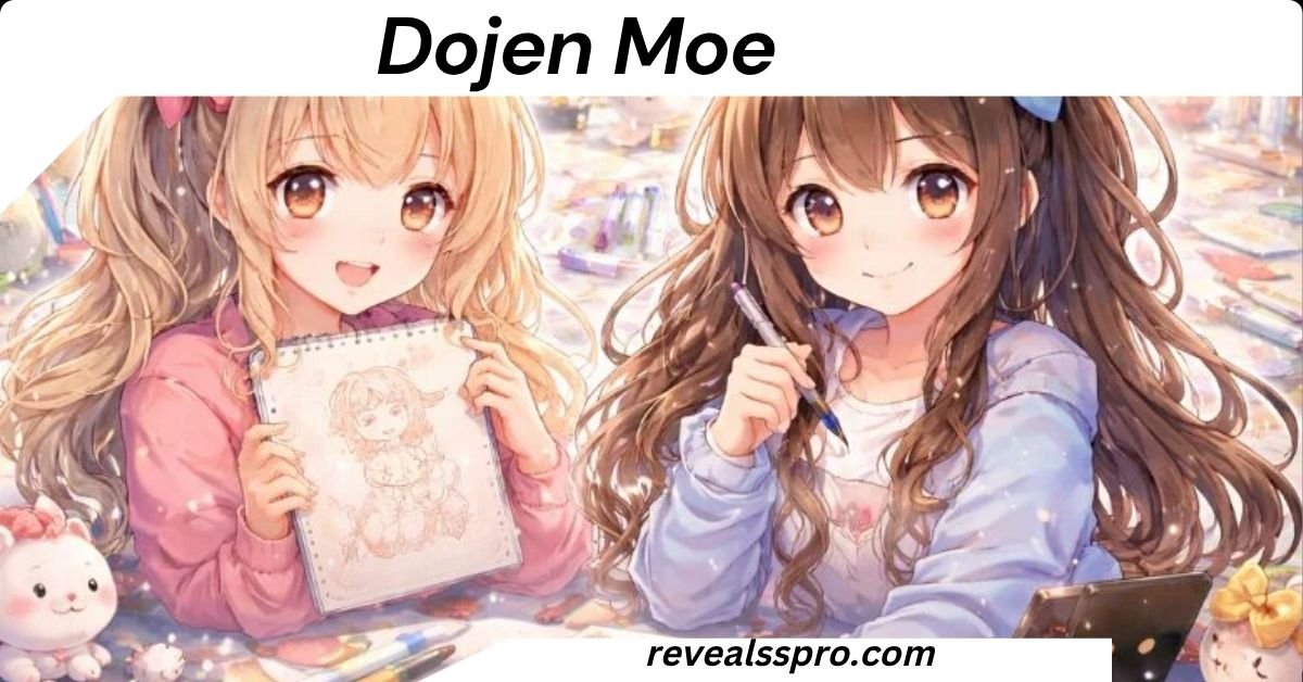 Dojen Moe