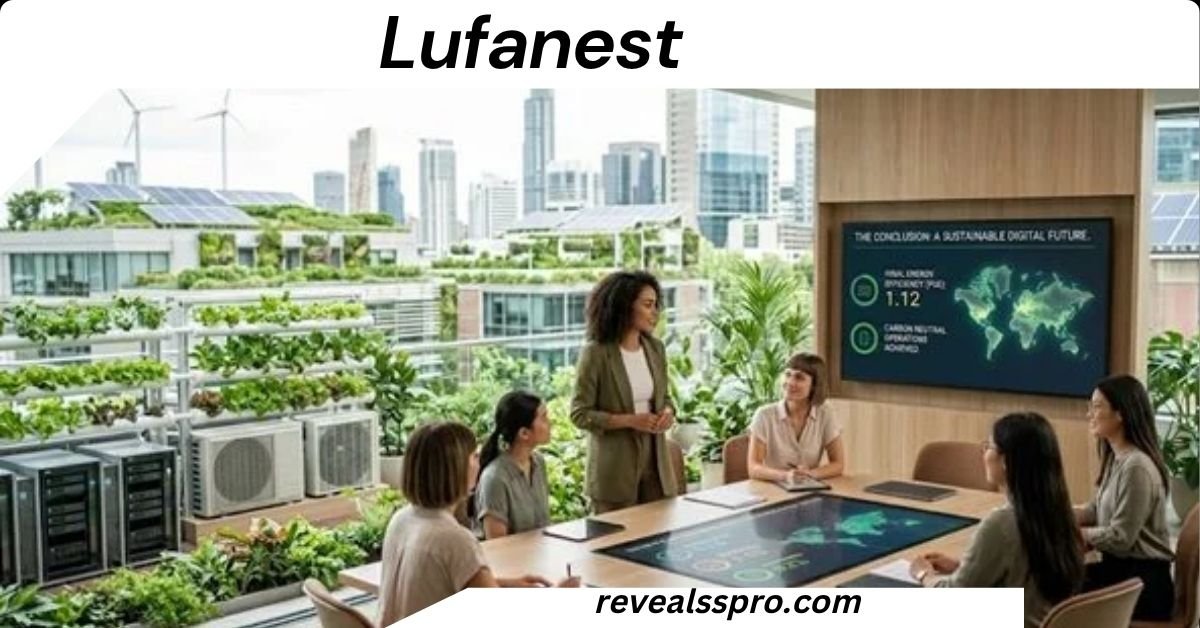 Lufanest
