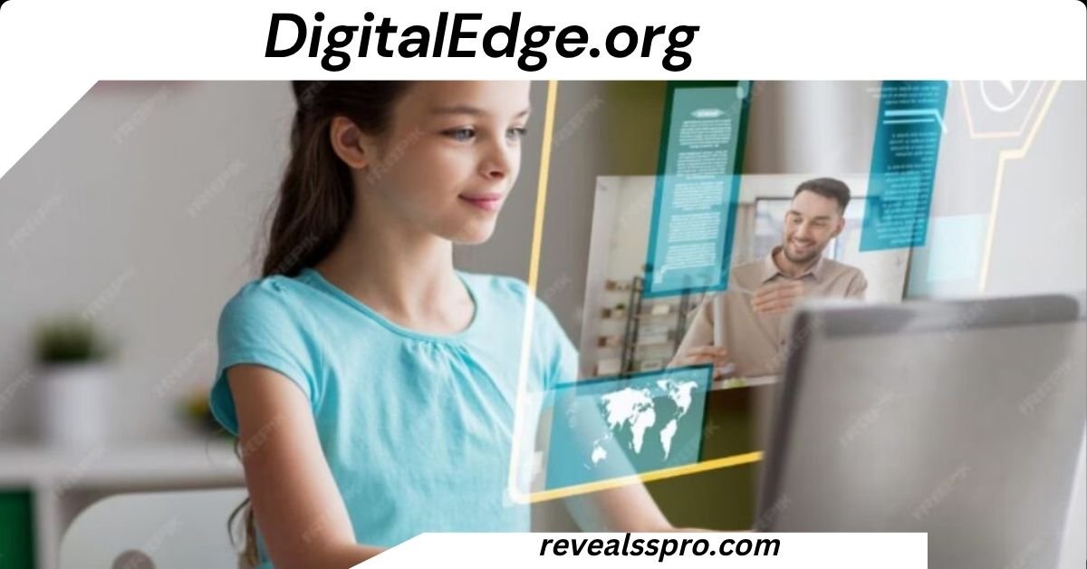 DigitalEdge.org