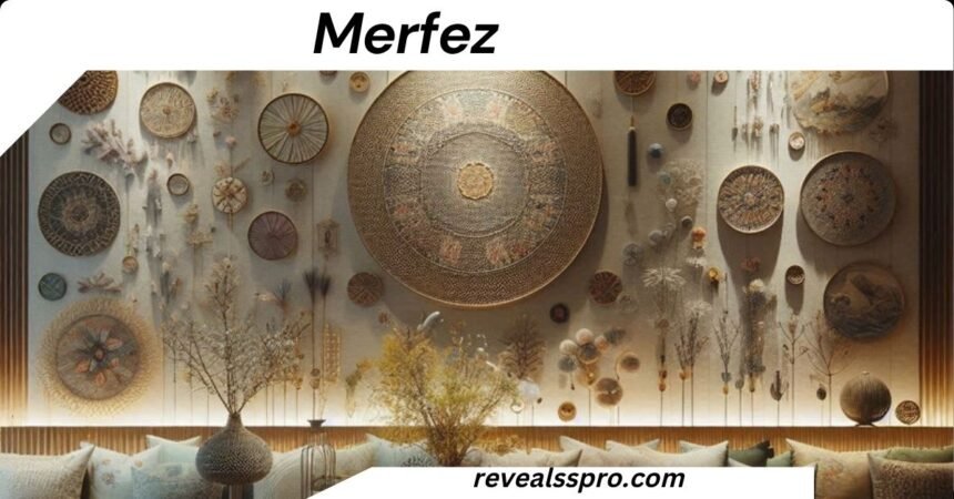 Merfez