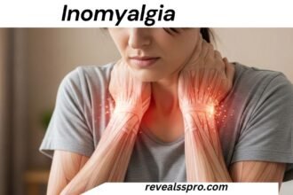 Inomyalgia