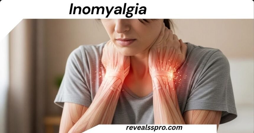 Inomyalgia