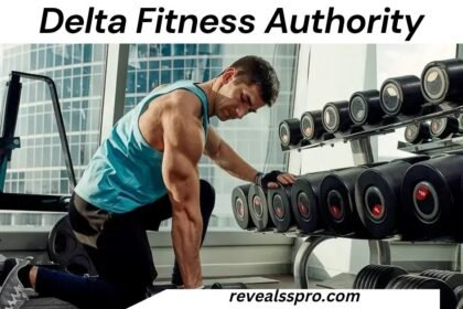 Delta Fitness Authority