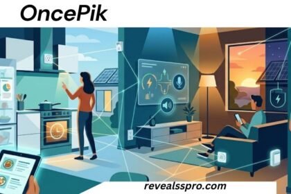 OncePik