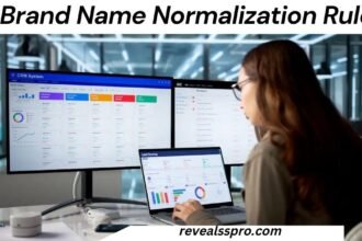 Brand Name Normalization Rules