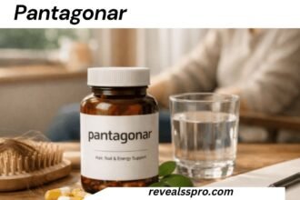 Pantagonar