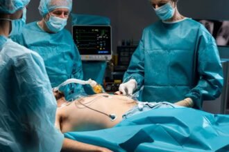 A Detailed Overview for Patients on Robotic Spine Surgery