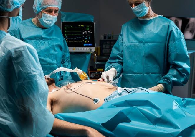 A Detailed Overview for Patients on Robotic Spine Surgery