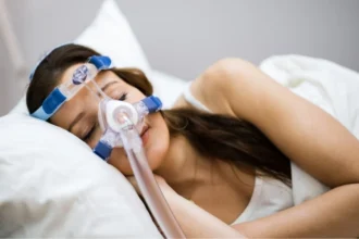 The Benefits of CPAP Therapy for Long-Term Sleep Health