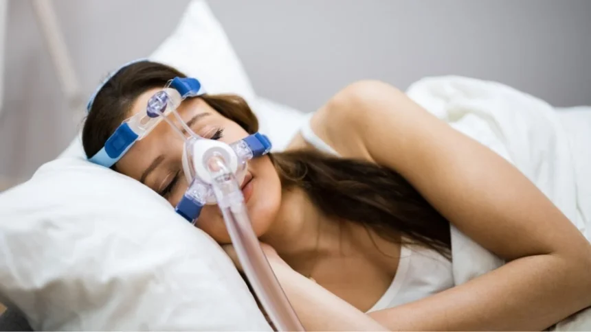 The Benefits of CPAP Therapy for Long-Term Sleep Health
