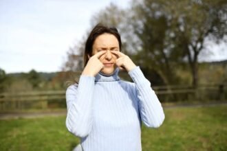 What To Do When Dizziness Occurs