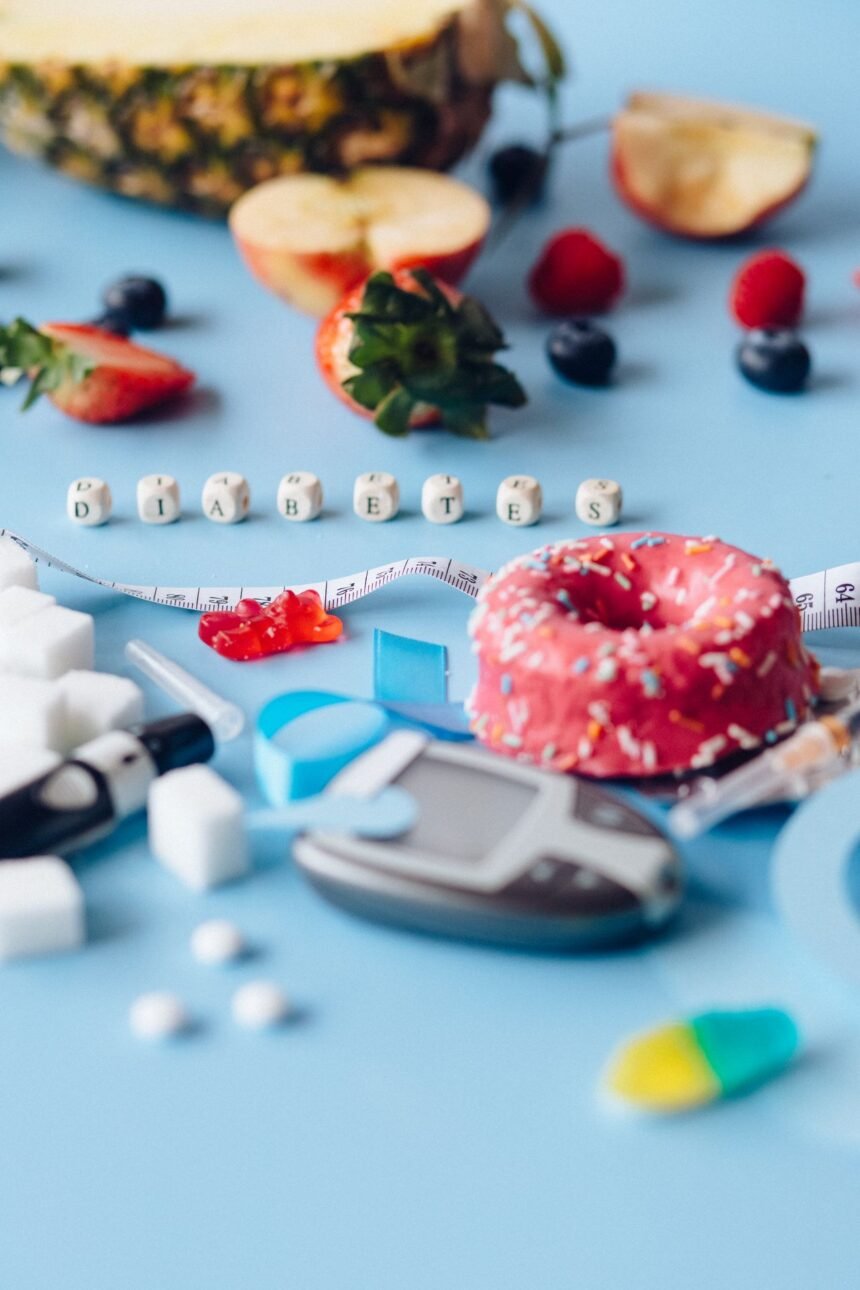 Self-employed with type 1 diabetes? Check the gaps in your financial protection