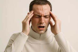 Exploring the Connection Between Stress and Neck Pain