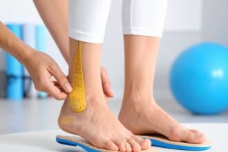 Managing Ankle Wounds in Athletes